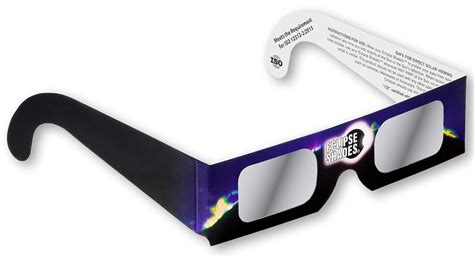 are the wynmart eclipse glasses fake